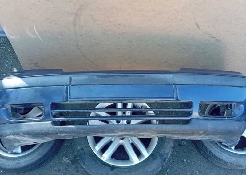 Přední nárazník Škoda Octavia 1 (35)